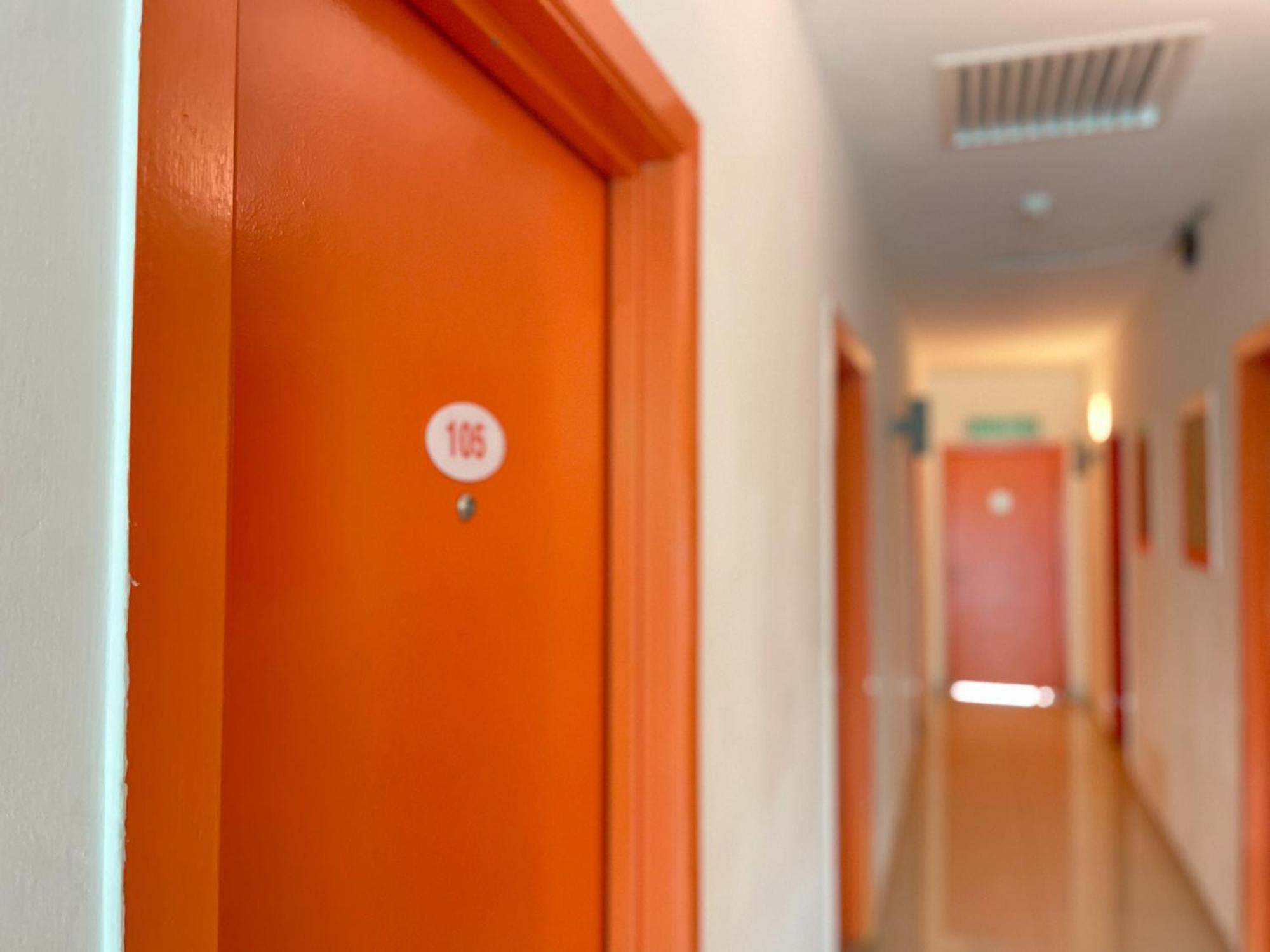 1 Hotel Mahkota Cheras Εξωτερικό φωτογραφία