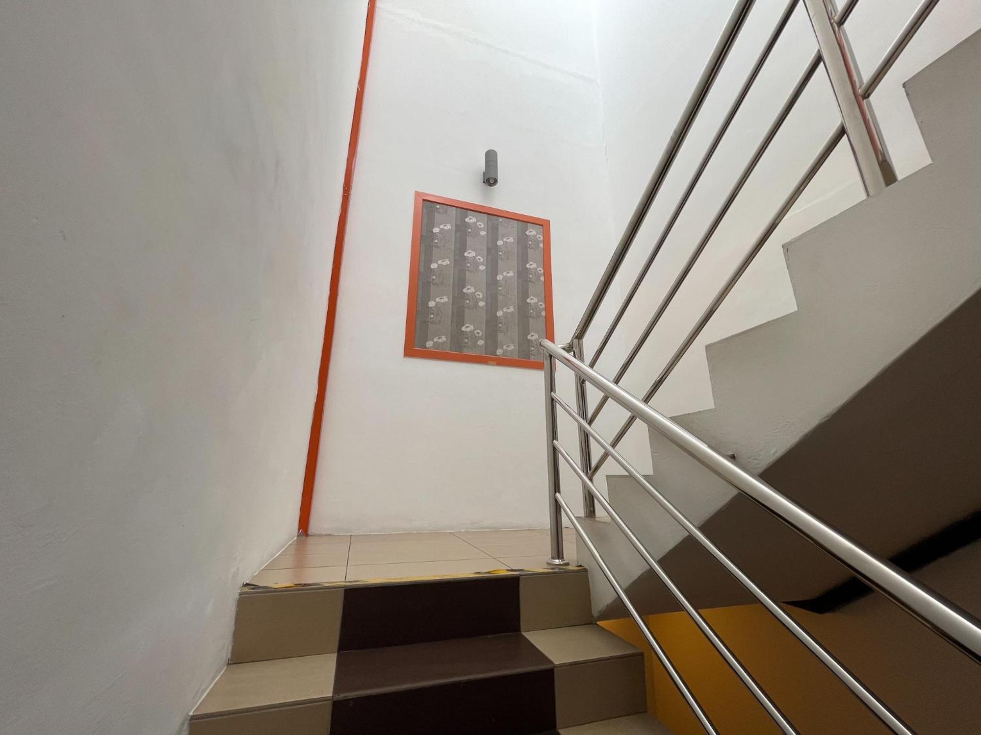 1 Hotel Mahkota Cheras Εξωτερικό φωτογραφία