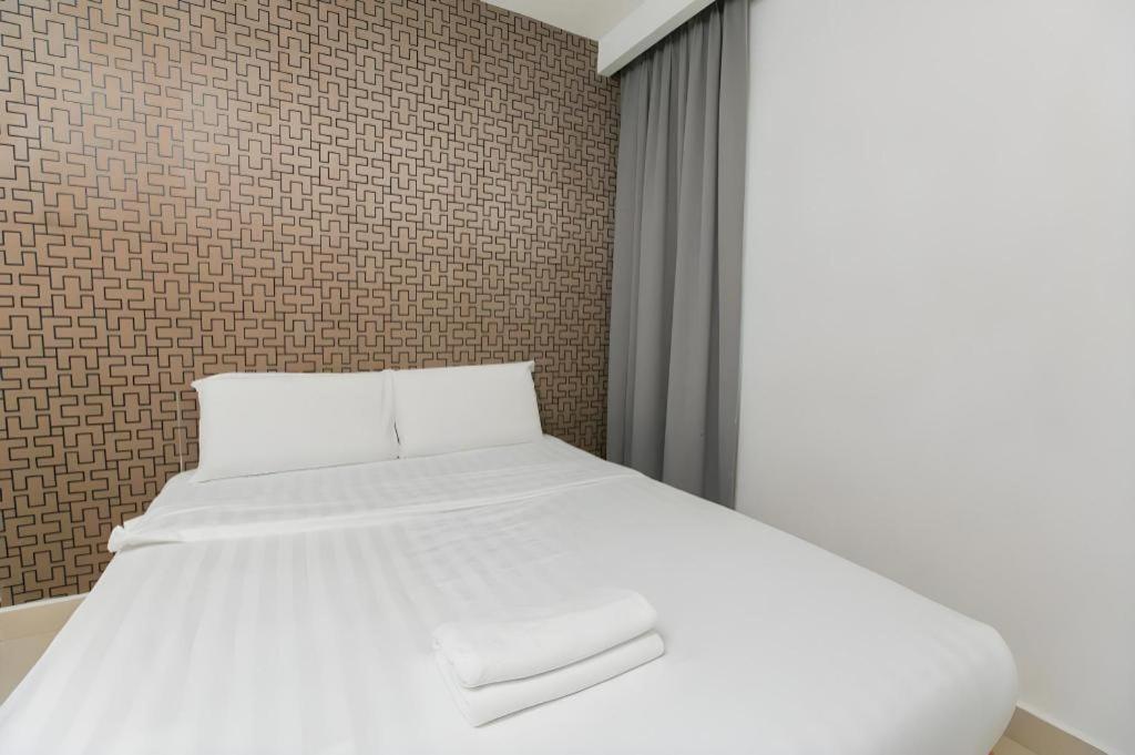 1 Hotel Mahkota Cheras Εξωτερικό φωτογραφία