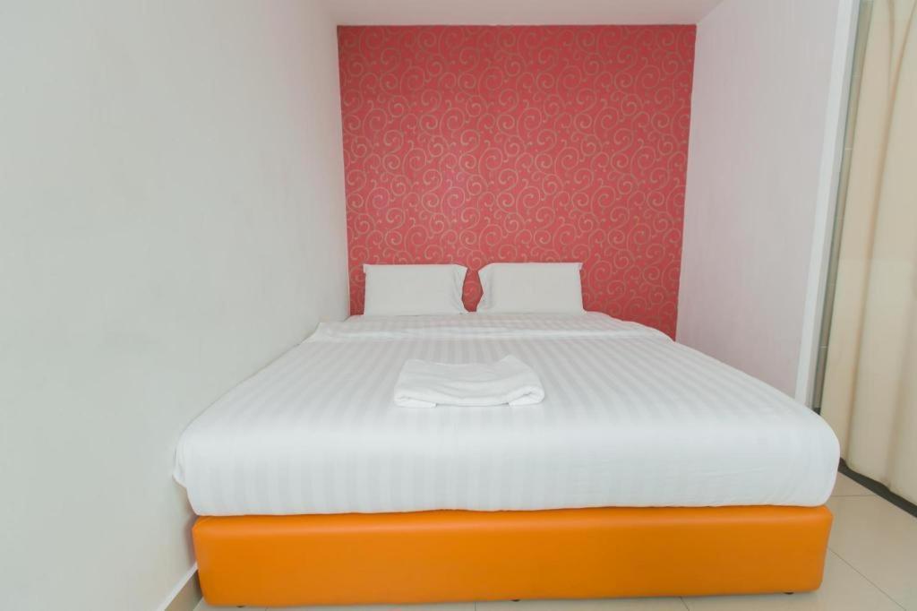 1 Hotel Mahkota Cheras Εξωτερικό φωτογραφία