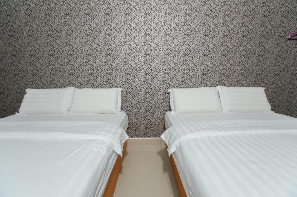 1 Hotel Mahkota Cheras Εξωτερικό φωτογραφία