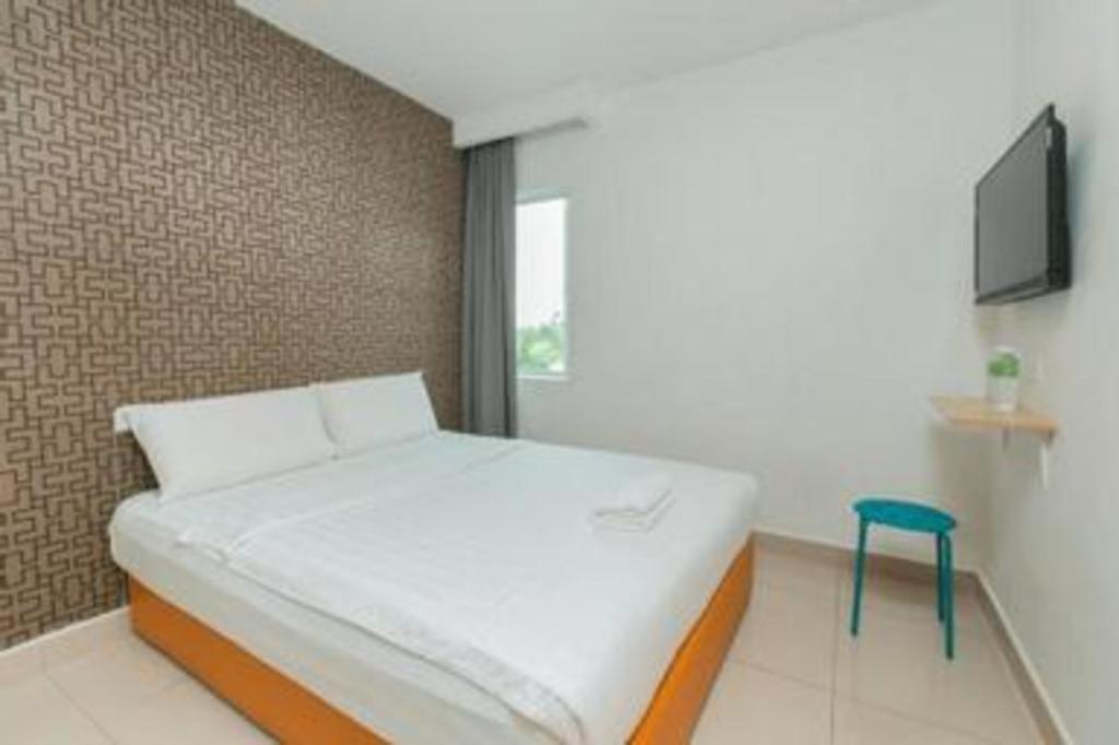 1 Hotel Mahkota Cheras Εξωτερικό φωτογραφία
