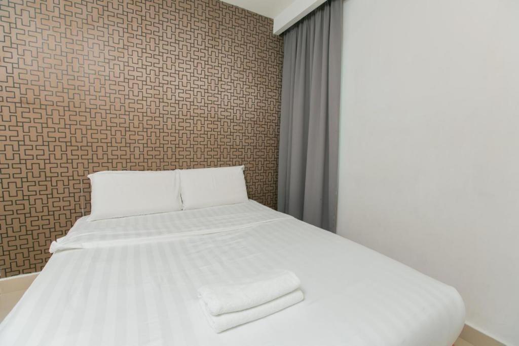 1 Hotel Mahkota Cheras Εξωτερικό φωτογραφία