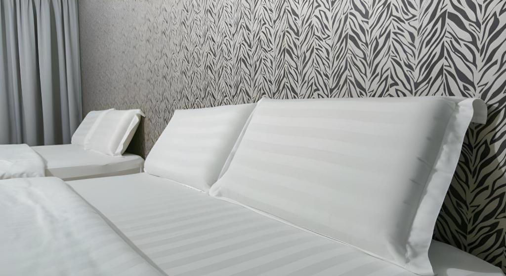 1 Hotel Mahkota Cheras Εξωτερικό φωτογραφία