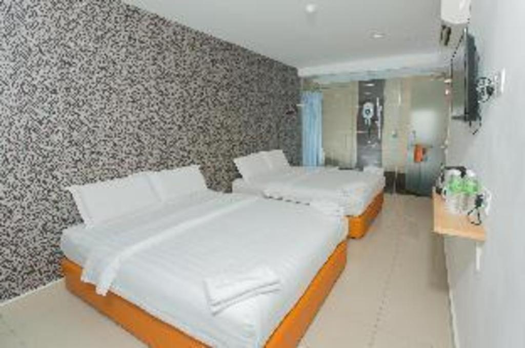 1 Hotel Mahkota Cheras Εξωτερικό φωτογραφία