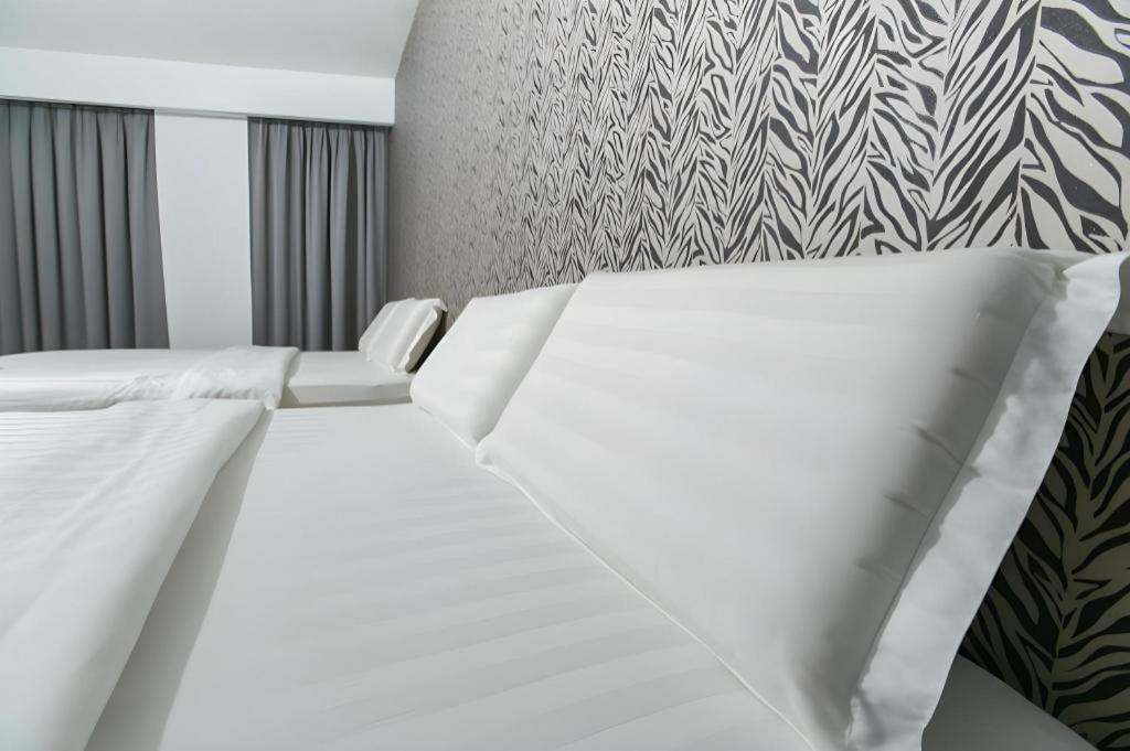1 Hotel Mahkota Cheras Εξωτερικό φωτογραφία