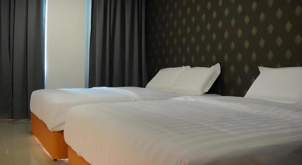 1 Hotel Mahkota Cheras Εξωτερικό φωτογραφία