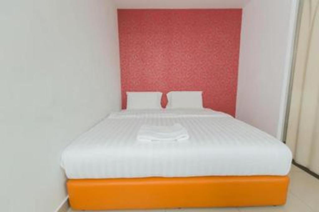 1 Hotel Mahkota Cheras Εξωτερικό φωτογραφία