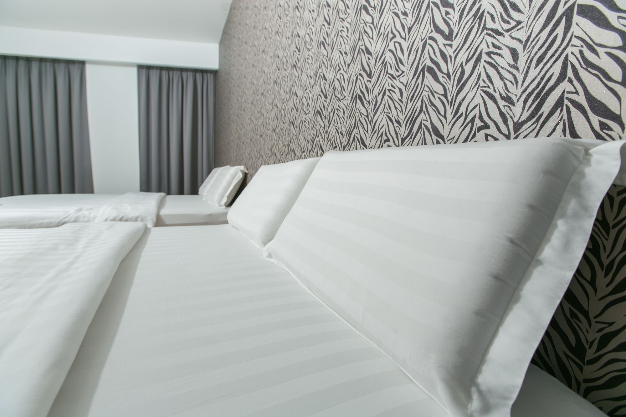 1 Hotel Mahkota Cheras Εξωτερικό φωτογραφία